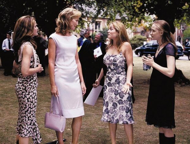 'Upside of Anger' is comedy that stings  