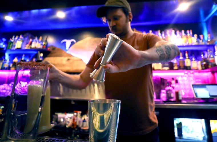 Tucson bars, restaurants pouring up storm of monsoon drinks
