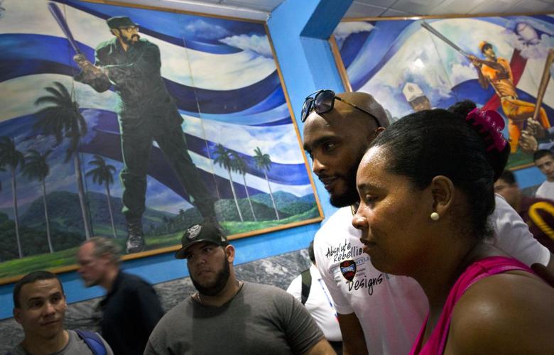 Alexei Ramirez
