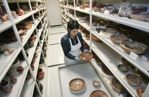 Arizona State Museum celebrates 120 years