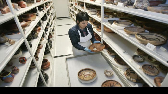 Photos: Arizona State Museum celebrates 120 years | Local news | tucson.com