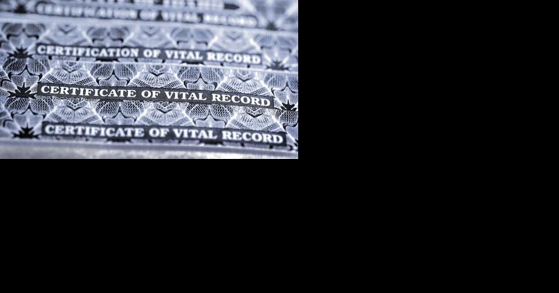 Arizona defends birth certificates/transgender policy, law - Vimarsana News