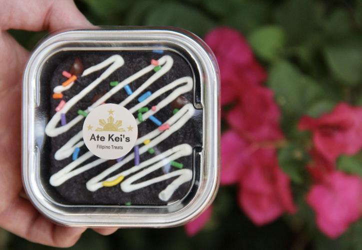 Ate Kei's Filipino Treats