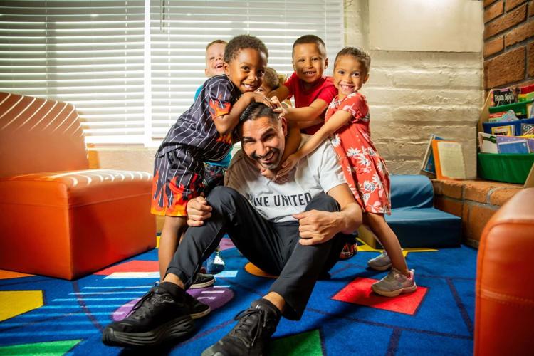 Tucson Electric Power Invests $100,000 in Pima County’s “Pima Early Education Program Scholarships” Through United Way of Tucson and Southern Arizona