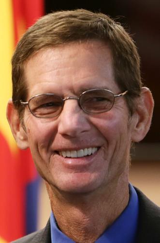 Tucson City Councilman Steve Kozachik (copy)