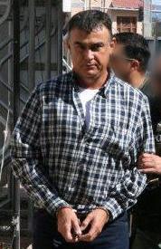 U.S. border officials turn over fugitive in Sonora triple killing