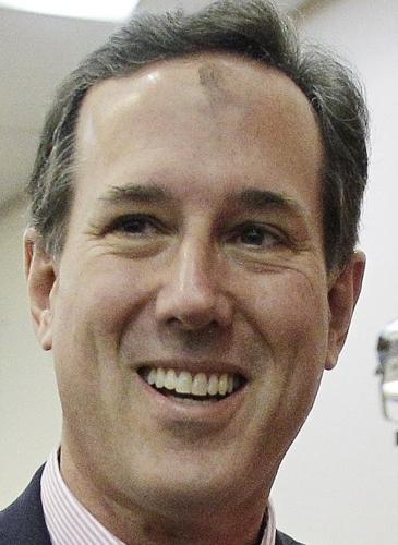 Tough choice for GOP voters in AZ, but signs are Romney has early edge    