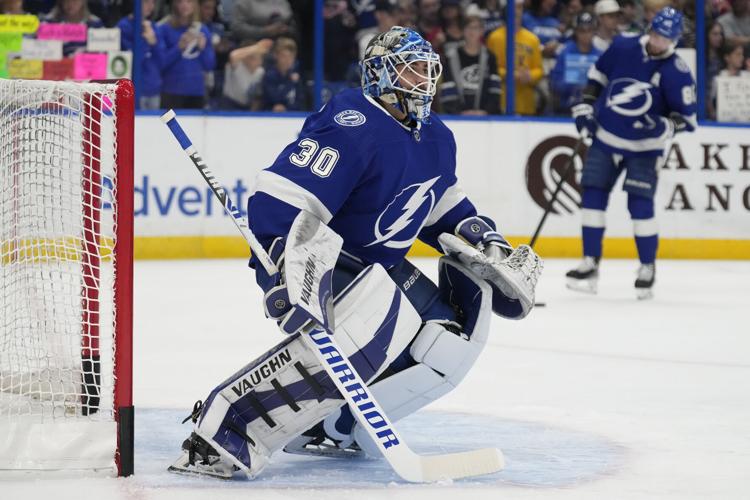 Emergency Goalie-Rule Changes Hockey