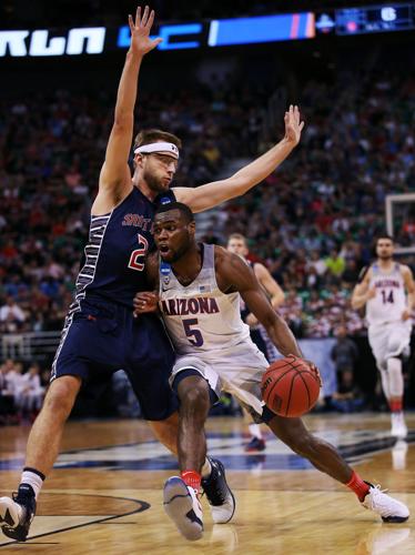 Arizona vs. Saint Mary's