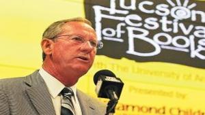 Dates set for second edition of the Tucson Festival of Books