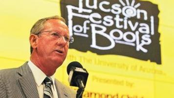 Dates set for second edition of the Tucson Festival of Books