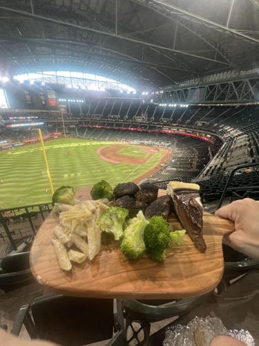 Nathan Kropp aka Mr. AZ Sports