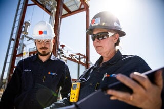 Tech spotlight: UA Tech Park startup transforms carbon emissions into fuel