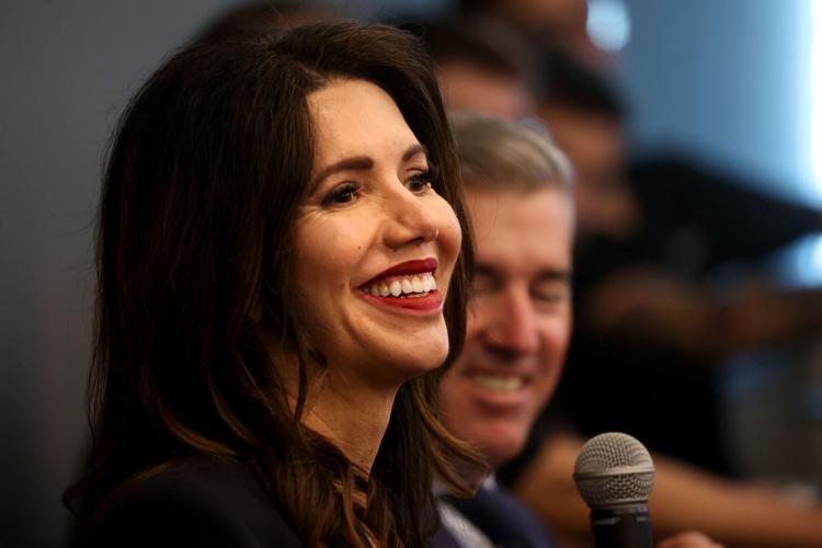 Arizona athletic director Desireé Reed-Francois | June 6, 2024 | Tempe, Arizona (copy) (copy)