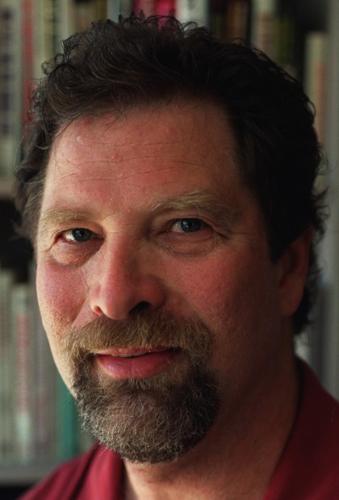 J. Holden, 60, dies; promoted roots concerts   