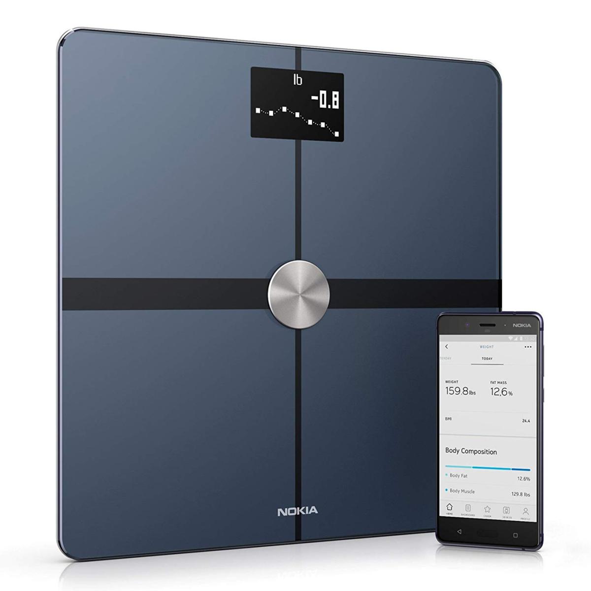 Body+ Scale by Withings