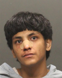 Tucson police: Man arrested after carjacking truck, crashing into 6 vehicles in midtown