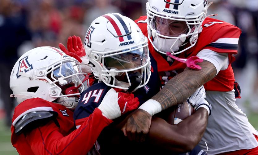 Arizona's Spring Showcase