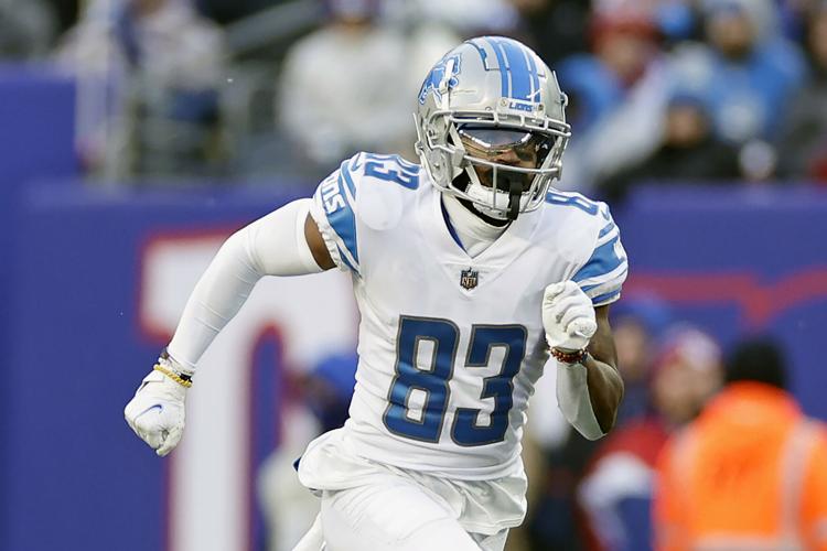 Tucson native Stanley Berryhill waived by Detroit Lions following  suspension for gambling