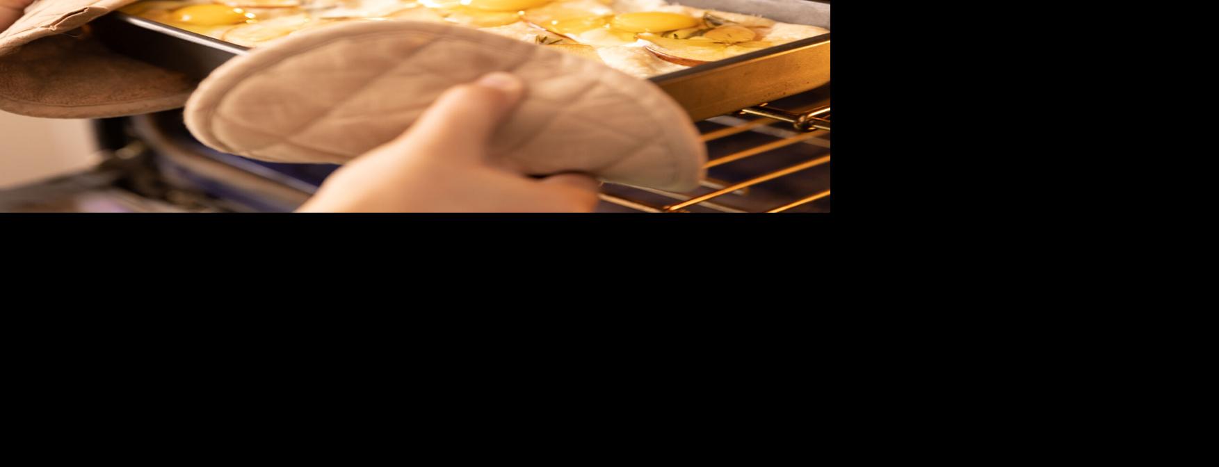 Coming soon: Sweet & Savory recipes perfect for the whole family