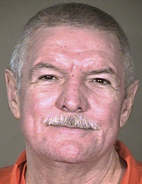 Stokley makes no apology, is executed    