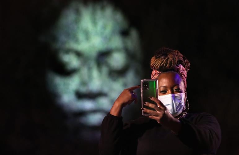 Monuments Project, Arizona Arts Live