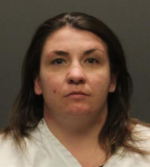 Tucson woman sentenced to prison for stealing from stores Crime and