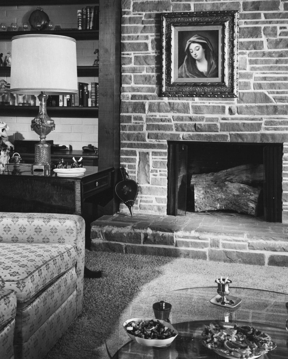 1960 photos: Small but charming