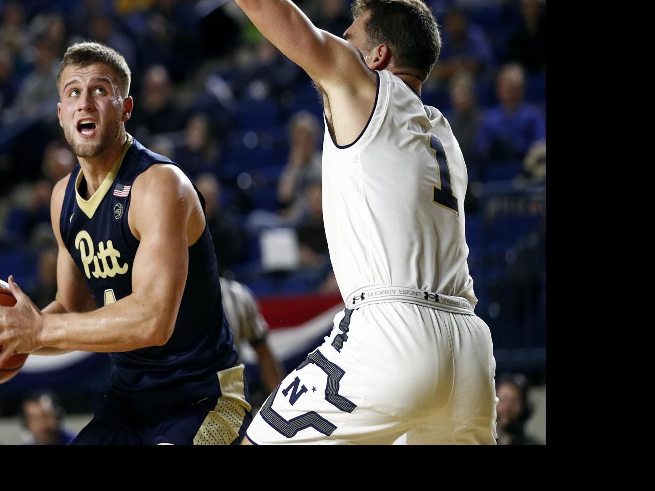 Ryan Luther Ready For New Opportunity With Arizona Wildcats