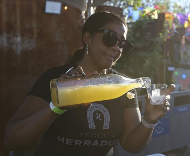 Las mejores 23 millas de comida Mexicana 2