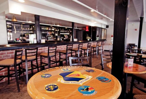 Drop in single guys, drinking taking toll on military clubs  