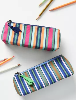 pencil pouch