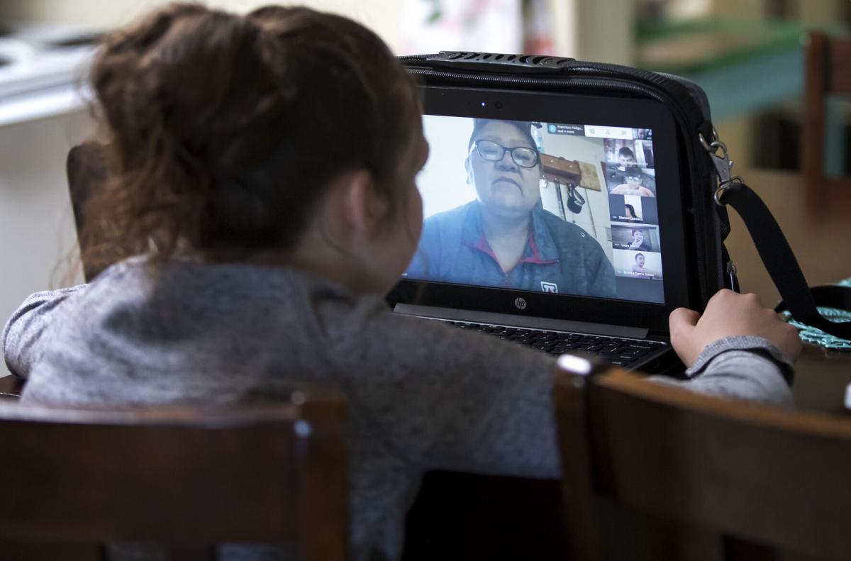 remote learning