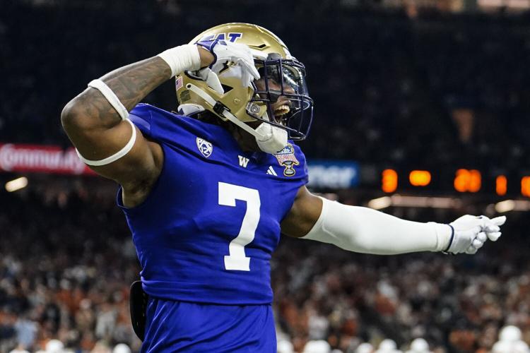APTOPIX CFP Sugar Bowl Football