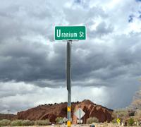 Navajo EPA wants to use controversial technology for uranium cleanup