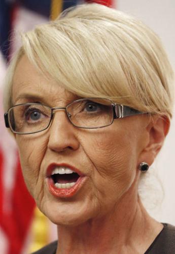 Similar "religious freedom" bill vetoed in Arizona