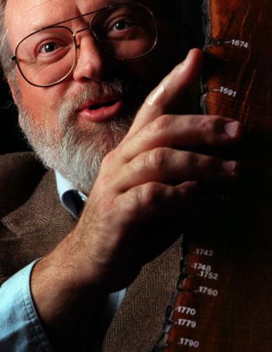 University of Arizona Laboratory of Tree Ring Research