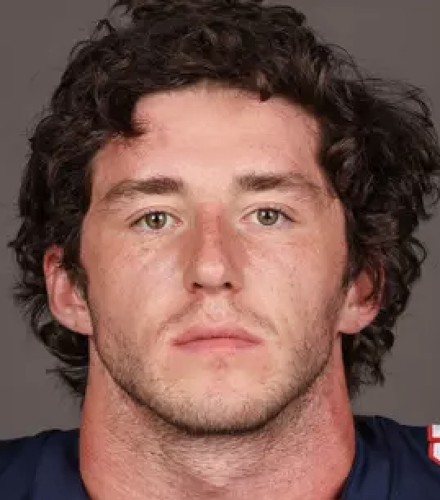 Owen Goss headshot 2024