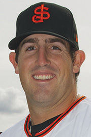 No. 87 • Dan Slania