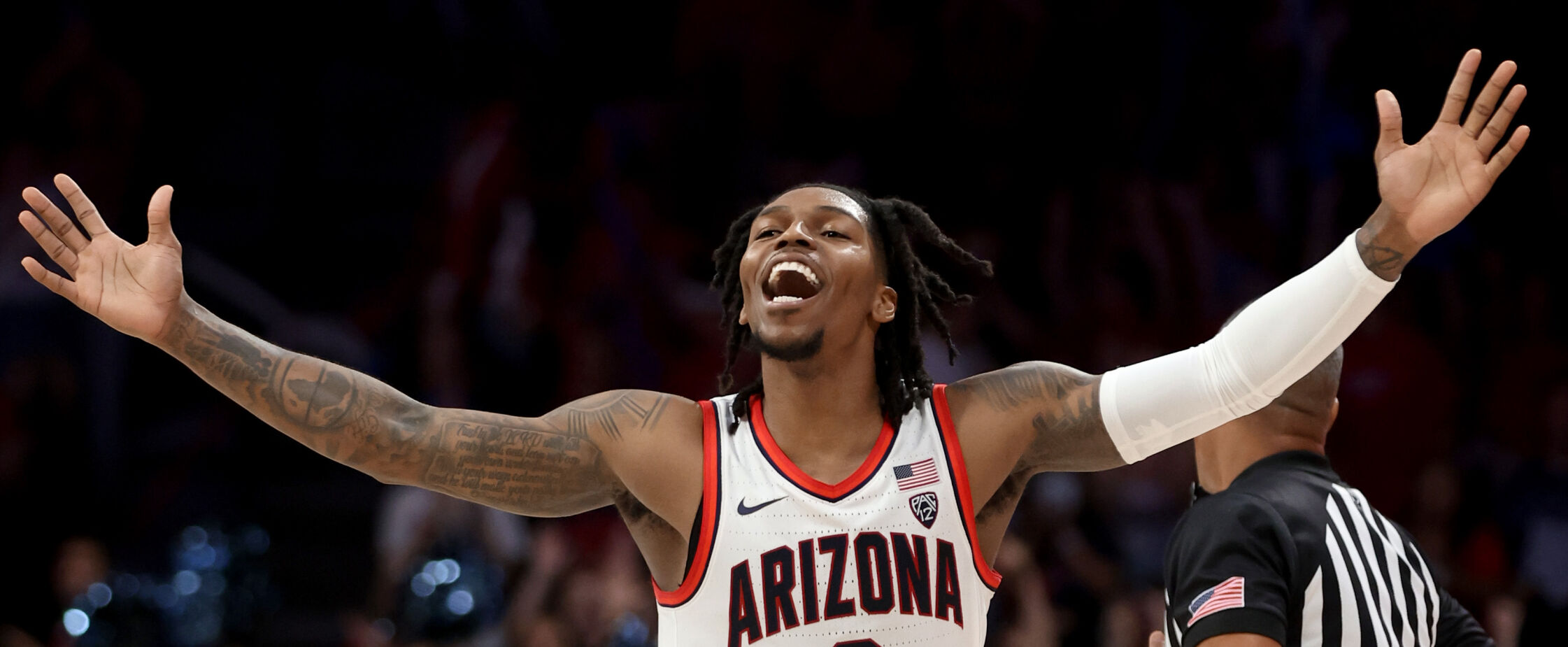 University of Arizona vs Lewis-Clark State College (copy)