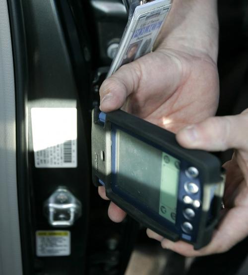 Tucson drops to 13th as autotheft hot spot