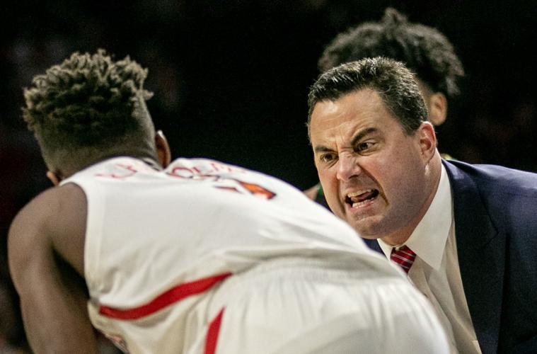 Caly Poly at Arizona