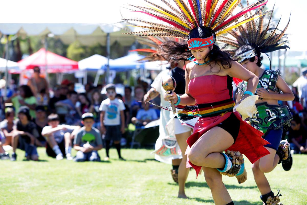 Photos Labor Day Picnic Business News
