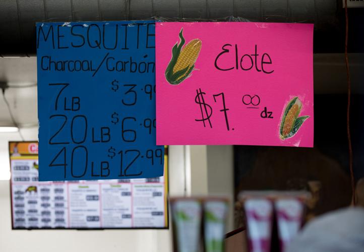 Alejandro's Tortilla Shop