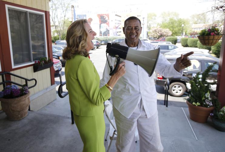 Election Pennsylvania