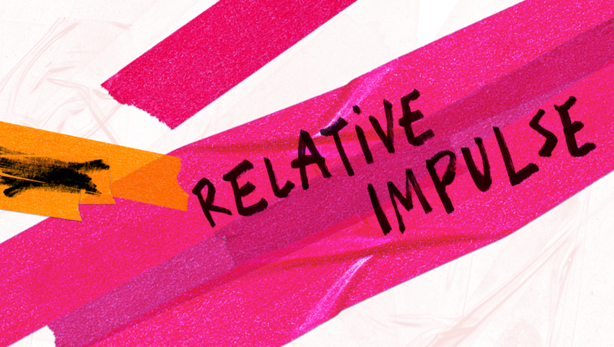 Relative Impulse exhibition
