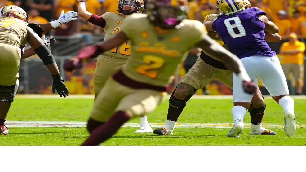 Pac12 Bowl Projections USC appears headed to the playoff, while