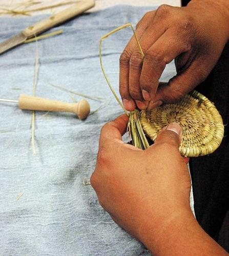 O'odham teen reflects on her culture  