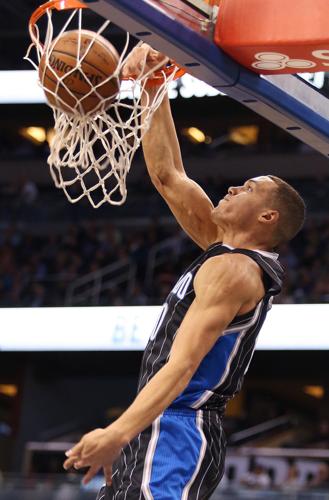Former Wildcat Gordon finding his footing in NBA