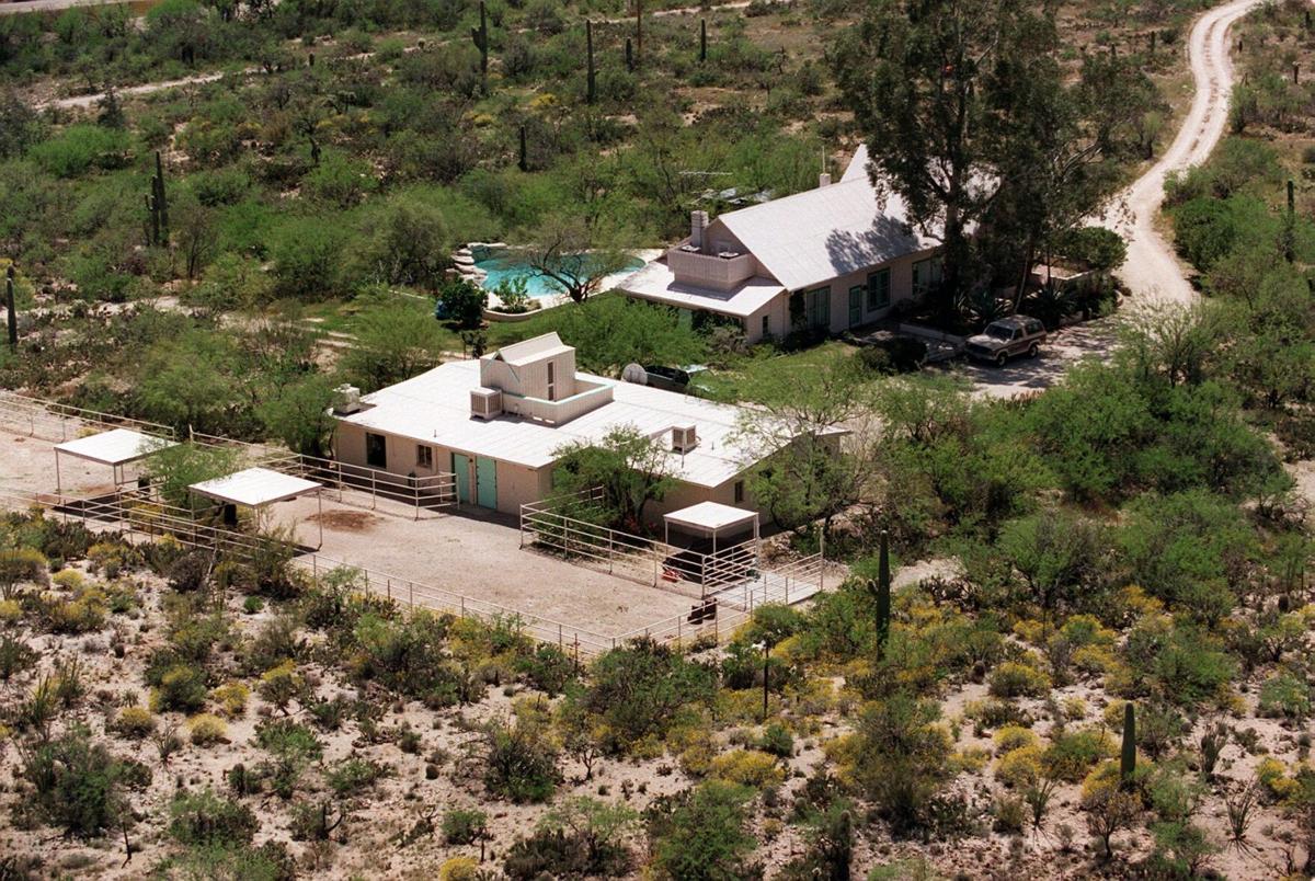 The Paul & Linda McCartney Tucson legacy endures, Arts-and-leisure
